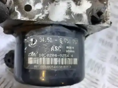 Gebrauchtes Autoersatzteil Abs zum BMW SERIE 3 COMPACTO (E36) 318tds OEM-IAM-Referenzen 6751767  