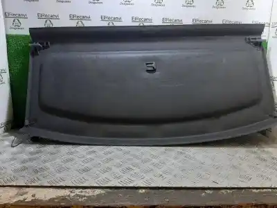 Piesă de schimb auto la mâna a doua SUPORT PAHAR SPATE pentru VW GOLF VI (5K1)  Referințe OEM IAM   