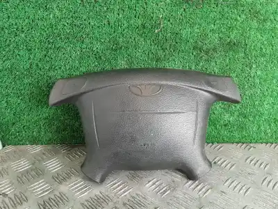 Pezzo di ricambio per auto di seconda mano Air Bag Anteriore Sinistro per DAEWOO NUBIRA BERLINA Classic SE Riferimenti OEM IAM   