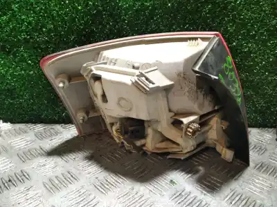 Second-hand car spare part Right Tailgate Light for AUDI A4 AVANT (8E) 1.8 T Quattro OEM IAM references 154461910RB  