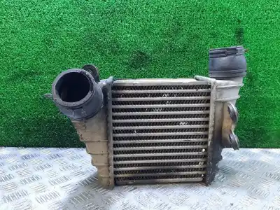 Автозапчастина б/у інтеркулер для audi a3 (8l1) 1.8 t посилання на oem iam 1j0145805  