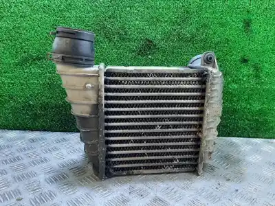 Автозапчастина б/у інтеркулер для AUDI A3 (8L1) 1.8 T Посилання на OEM IAM 1J0145805  