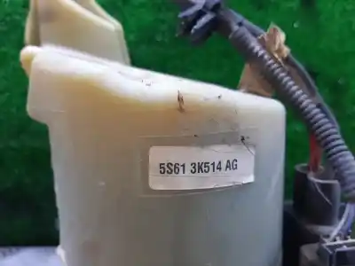 İkinci el araba yedek parçası DIREKSIYON POMPASI için FORD FUSION (CBK)  OEM IAM referansları 5S613K514AG  