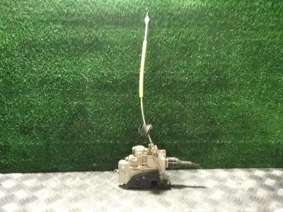 Peça sobressalente para automóvel em segunda mão fechadura da porta dianteira esquerda por audi a4 avant (8e) 1.8 t quattro referências oem iam   