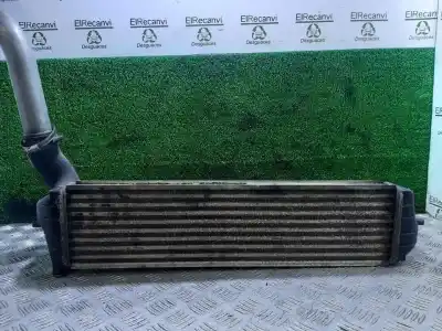 Tweedehands auto-onderdeel Intercooler voor BMW SERIE 3 COMPACTO (E36) 316i OEM IAM-referenties 2245512  