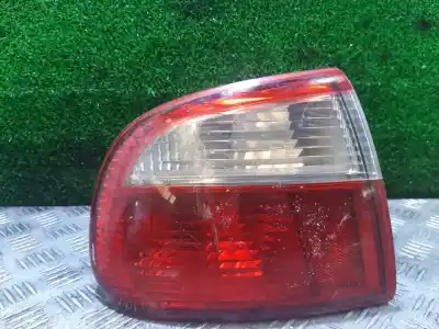 Second-hand car spare part Left Tailgate Light for SEAT TOLEDO (1M2) Signo OEM IAM references 1M5945095B   Second-hand car spare part Left Tailgate Light for SEAT TOLEDO (1M2) Signo OEM IAM references 1M5945095B