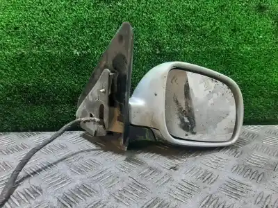 Pezzo di ricambio per auto di seconda mano Retrovisore Destro per SEAT TOLEDO (1M2) Signo Riferimenti OEM IAM 010515 6 PINS 