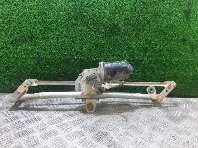 Second-hand car spare part front windshield wiper motor for seat toledo (1m2) signo oem iam references    Second-hand car spare part front windshield wiper motor for seat toledo (1m2) signo oem iam references