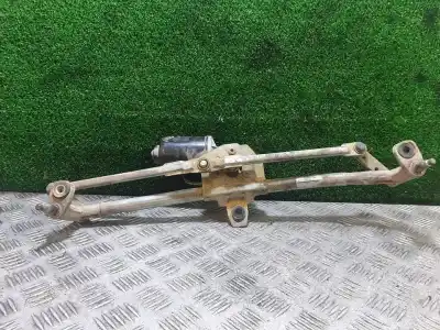 Second-hand car spare part Front Windshield Wiper Motor for SEAT TOLEDO (1M2) Signo OEM IAM references   