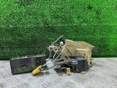 Peça sobressalente para automóvel em segunda mão  por BMW SERIE 3 COMPACTO (E36)  Referências OEM IAM 606141306  