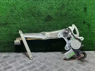 Автозапчасти б/у регулятор стекла переднего правого за toyota yaris (ncp1/nlp1/scp1) 1.0 linea luna ссылки oem iam 8571052030 2 pins 