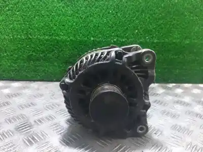 Автозапчастина б/у генератор для renault espace iv (jk0) 2.0 dci diesel fap посилання на oem iam   