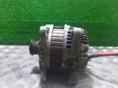 Автозапчастина б/у генератор для renault espace iv (jk0) 2.0 dci diesel fap посилання на oem iam   