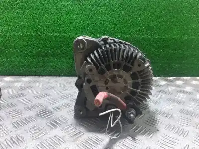 Автозапчастина б/у генератор для RENAULT ESPACE IV (JK0) 2.0 dCi Diesel FAP Посилання на OEM IAM   