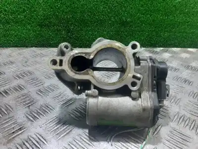 Автозапчасти б/у бабочка коробка за RENAULT ESPACE IV (JK0) 2.0 dCi Diesel FAP ссылки OEM IAM   