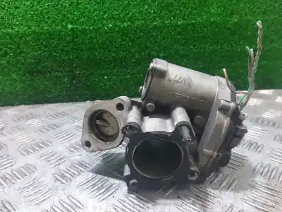 Автозапчастина б/у коробка метелика для renault espace iv (jk0) 2.0 dci diesel fap посилання на oem iam   