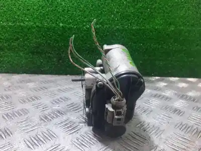 Автозапчастина б/у коробка метелика для renault espace iv (jk0) 2.0 dci diesel fap посилання на oem iam   