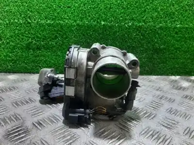 Автозапчасти б/у бабочка коробка за RENAULT ESPACE IV (JK0) 2.0 dCi Diesel FAP ссылки OEM IAM 8200330810E  H8200330812