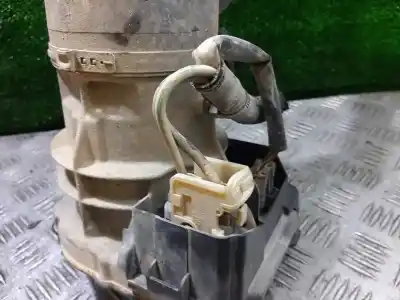 İkinci el araba yedek parçası DIREKSIYON POMPASI için PEUGEOT 308 SW  OEM IAM referansları 9673536480  A0025875