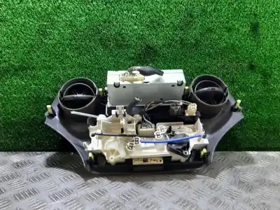 Автозапчастина б/у  для TOYOTA YARIS (NCP1/NLP1/SCP1)  Посилання на OEM IAM 8611052012B0  