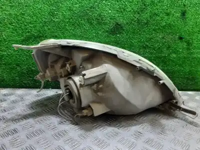 Автозапчастина б/у ліва фара для toyota yaris (ncp1/nlp1/scp1) 1.0 linea luna посилання на oem iam   