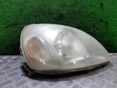 Автозапчастина б/у ПРАВА ФА для TOYOTA YARIS (NCP1/NLP1/SCP1)  Посилання на OEM IAM   