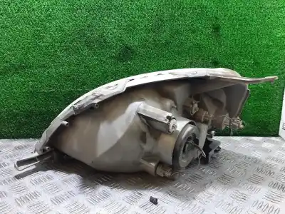 Автозапчастина б/у права фа для toyota yaris (ncp1/nlp1/scp1) 1.0 linea luna посилання на oem iam   