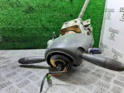 Pièce détachée automobile d'occasion colonne de direction pour fiat punto berlina (188) 1.2 8v dynamic références oem iam 26076971025