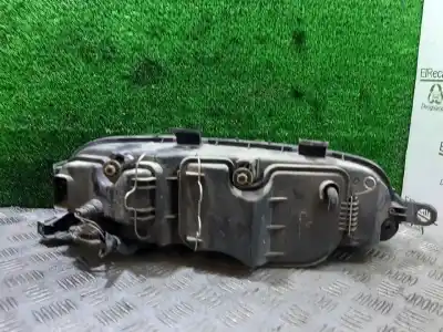 Pièce détachée automobile d'occasion feu gauche pour fiat punto berlina (188) 1.2 8v dynamic références oem iam 89101051