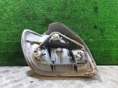 Автозапчастина б/у правий ліхтар для toyota yaris (ncp1/nlp1/scp1) 1.0 linea luna посилання на oem iam   