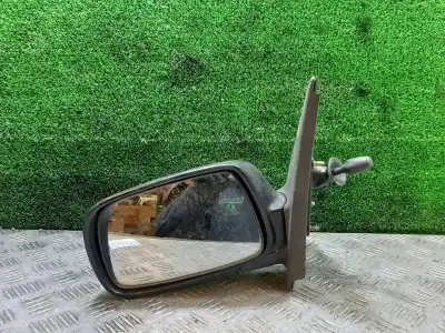 Автозапчастина б/у  для TOYOTA YARIS (NCP1/NLP1/SCP1)  Посилання на OEM IAM 010399  