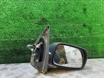 Автозапчастина б/у  для TOYOTA YARIS (NCP1/NLP1/SCP1)  Посилання на OEM IAM 010399  