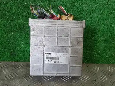 Автозапчастина б/у  для AUDI A8 (D2)  Посилання на OEM IAM 4D0907557E  0261203609610