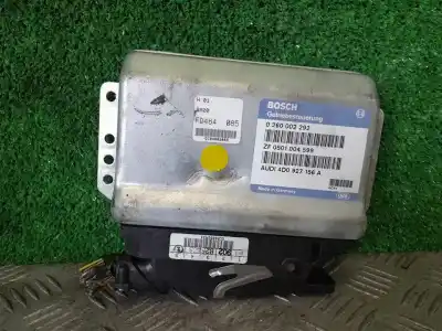 Автозапчастина б/у  для AUDI A8 (D2)  Посилання на OEM IAM 4D0927156A ZF0501004599 0260002292