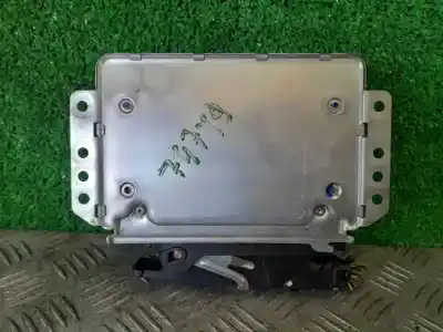Автозапчастина б/у блок управління акпп для audi a8 (d2) 4.2 quattro посилання на oem iam 4d0927156a zf0501004599 0260002292