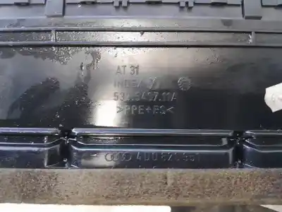 Автозапчасти б/у аэрационная решетка за audi a8 (d2) 4.2 quattro ссылки oem iam 4d0820951  532540711a