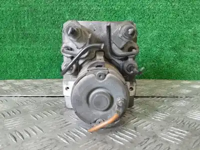 Автозапчастина б/у абс для audi a8 (d2) 4.2 quattro посилання на oem iam 4d0614111f 8071370843 0265218014