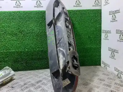 Piesă de schimb auto la mâna a doua Lampã Spate Stânga pentru OPEL CORSA C Comfort Referințe OEM IAM 09114336  89302171
