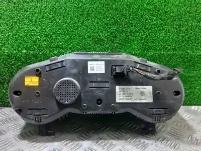 Автозапчасти б/у приборная доска за ford c-max urban ссылки oem iam am5t10849cf  