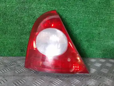 Second-hand car spare part left tailgate light for renault clio ii fase ii (b/cb0) campus oem iam references x65ph2ren  