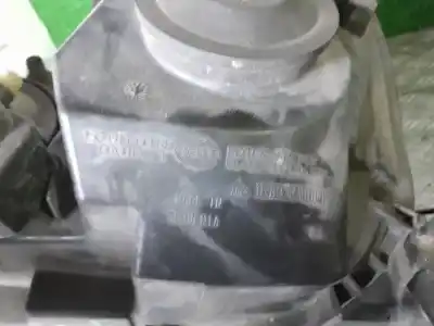 Second-hand car spare part right headlight for renault clio ii fase ii (b/cb0) campus oem iam references   