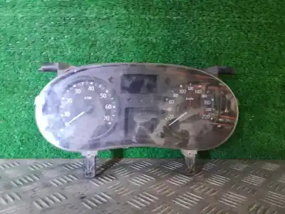 Автозапчастина б/у  для RENAULT CLIO II FASE II (B/CB0)  Посилання на OEM IAM P8200276525A NS5015436P X65STDEUBDG