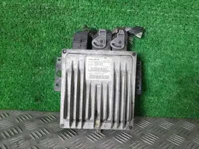 Автозапчастина б/у  для RENAULT CLIO II FASE II (B/CB0)  Посилання на OEM IAM R0410B037D 8200767242 8200911562