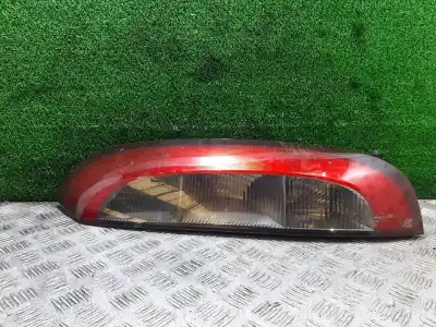 Автозапчастина б/у правий ліхтар для OPEL CORSA C FURGONETA/HATCHBACK (X01) 1.2 16V (F08, W5L) Посилання на OEM IAM 09114337  89302181