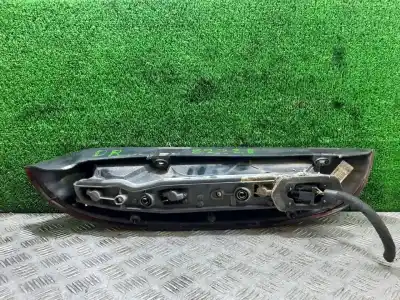 Peça sobressalente para automóvel em segunda mão farolim traseiro direito por opel corsa c furgoneta/hatchback (x01) 1.2 16v (f08, w5l) referências oem iam 09114337  89302181