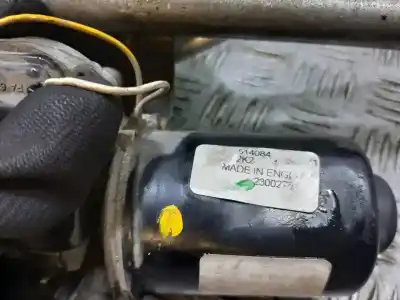 Peça sobressalente para automóvel em segunda mão motor do limpa para brisas por opel corsa c furgoneta/hatchback (x01) 1.2 16v (f08, w5l) referências oem iam 23002751  514084 Peça sobressalente para automóvel em segunda mão motor do limpa para brisas por opel corsa c furgoneta/hatchback (x01) 1.2 16v (f08, w5l) referências oem iam 23002751  514084