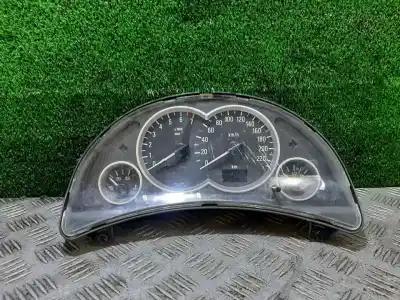 Peça sobressalente para automóvel em segunda mão  por OPEL CORSA C FURGONETA/HATCHBACK (X01)  Referências OEM IAM 13117946CD  