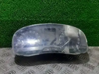 Peça sobressalente para automóvel em segunda mão quadrante por skoda rapid active referências oem iam 5ja920800a  