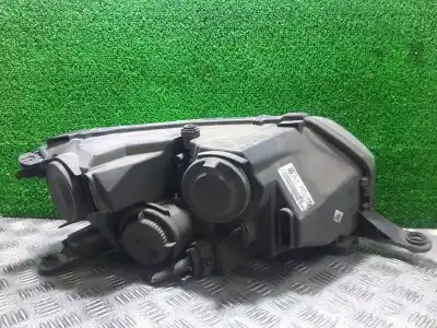 Peça sobressalente para automóvel em segunda mão farol / farolim esquerdo por skoda rapid active referências oem iam 5jb941015  90019587