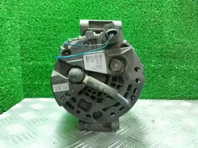 Автозапчастина б/у  для AUDI A4 B7 AVANT (8ED)  Посилання на OEM IAM 0124525009  06B016AB